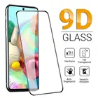 Защитное стекло 9D для Samsung Galaxy A32, A52, A51, A71, A72, A01, A02, A10, A11, A12, A30, A50S, A31, A70s