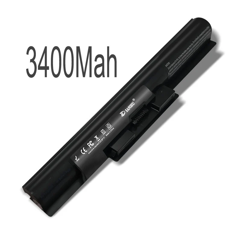 Новая сменная внутренняя батарея для ноутбука VGP BPS35A VAIO SVF143/153A1QT SVF143A2TT