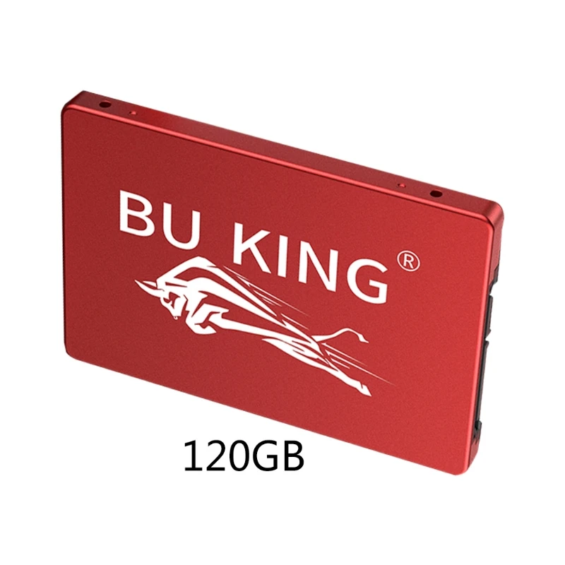 

67JA 120GB/240GB/480GB YDS02 2.5 Inches Solid State Drive SSD for Home Office Desktops PC Laptops All-in-one Computers