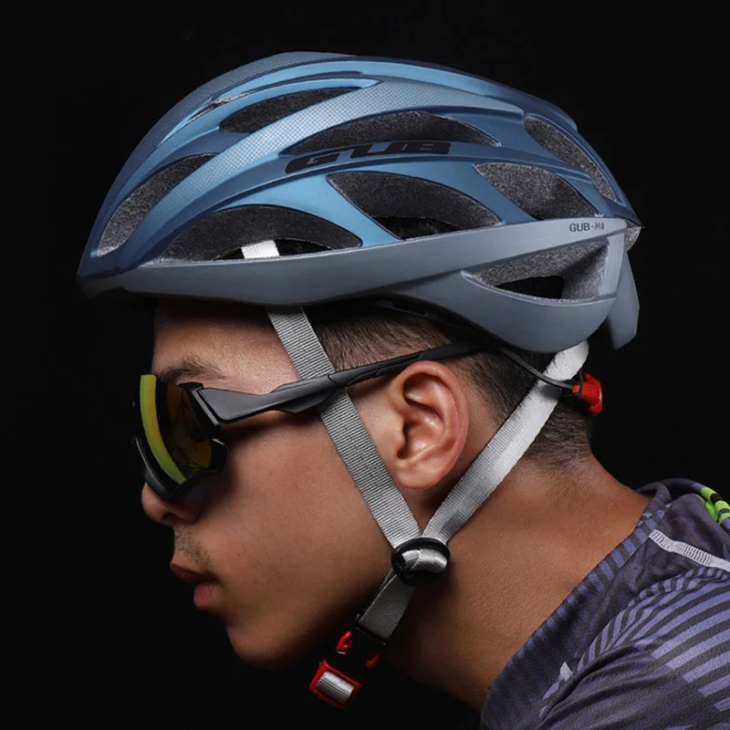 

New 3D Keel Riding Helmet Men and Women Breathable Mountain Road Bike Outdoor Sports Safety Mountain Bike Helmet JC