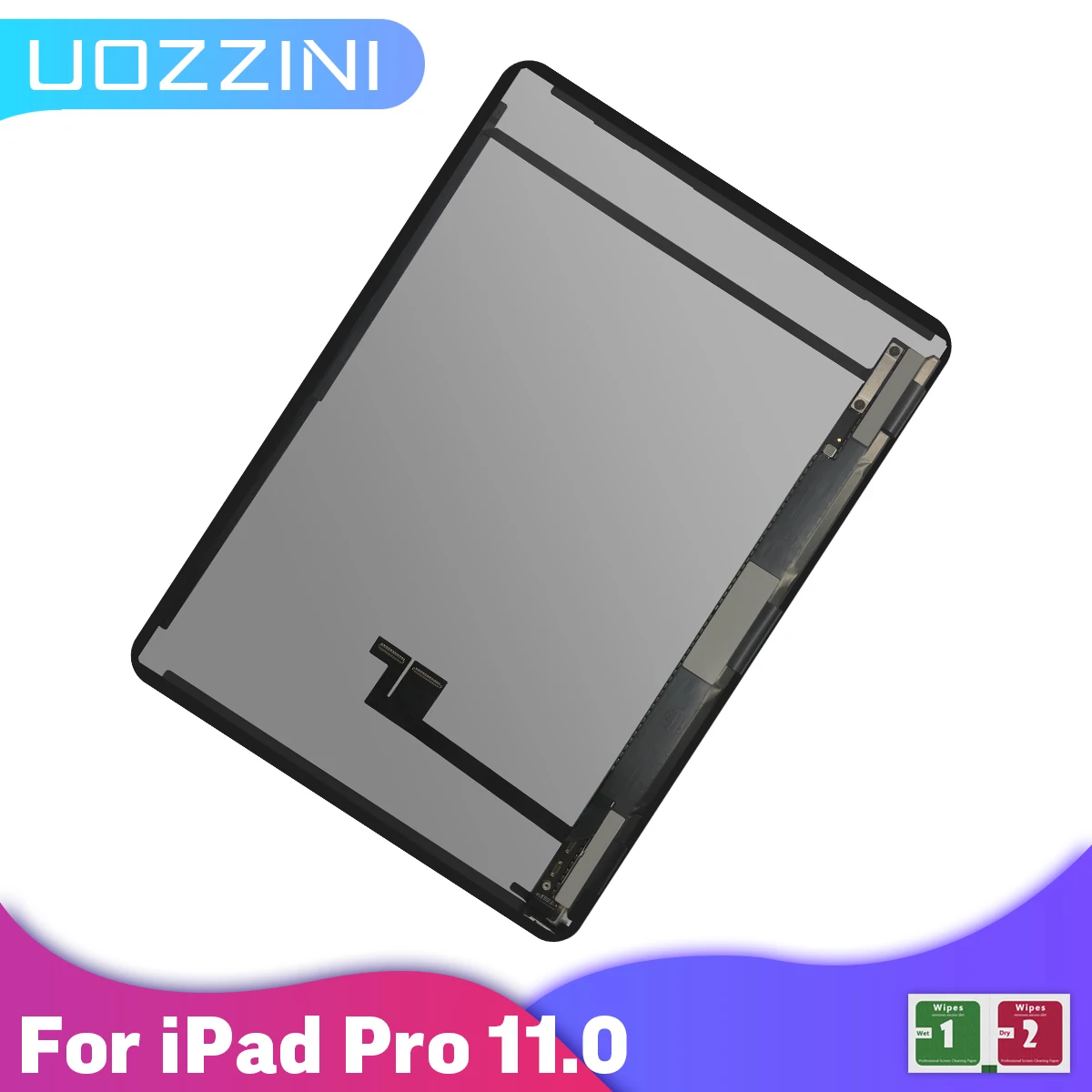 ЖК дисплей для iPad Pro 11 A1980/A1934/A1979/A2068/A2228/A2230/A2231|ЖК-экраны и панели планшетов| |
