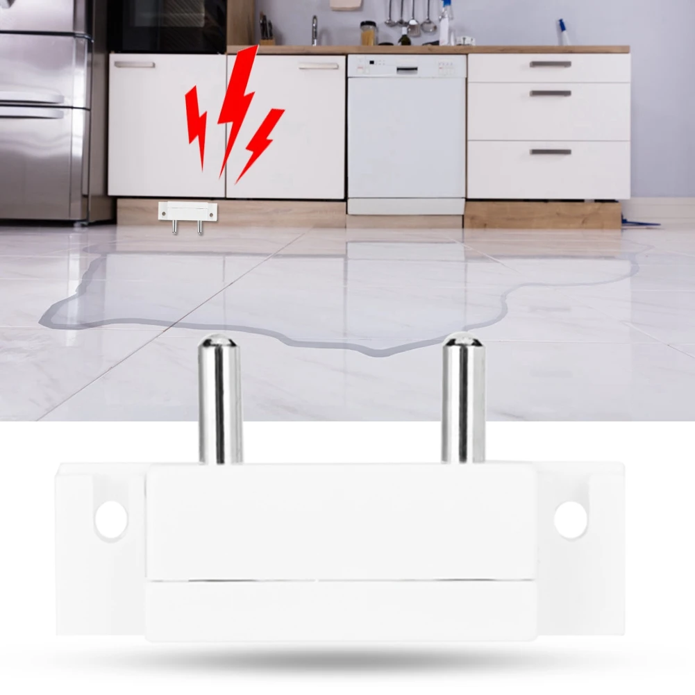 Датчик протечки воды детектор жидкости для домашних ферм | Безопасность и защита