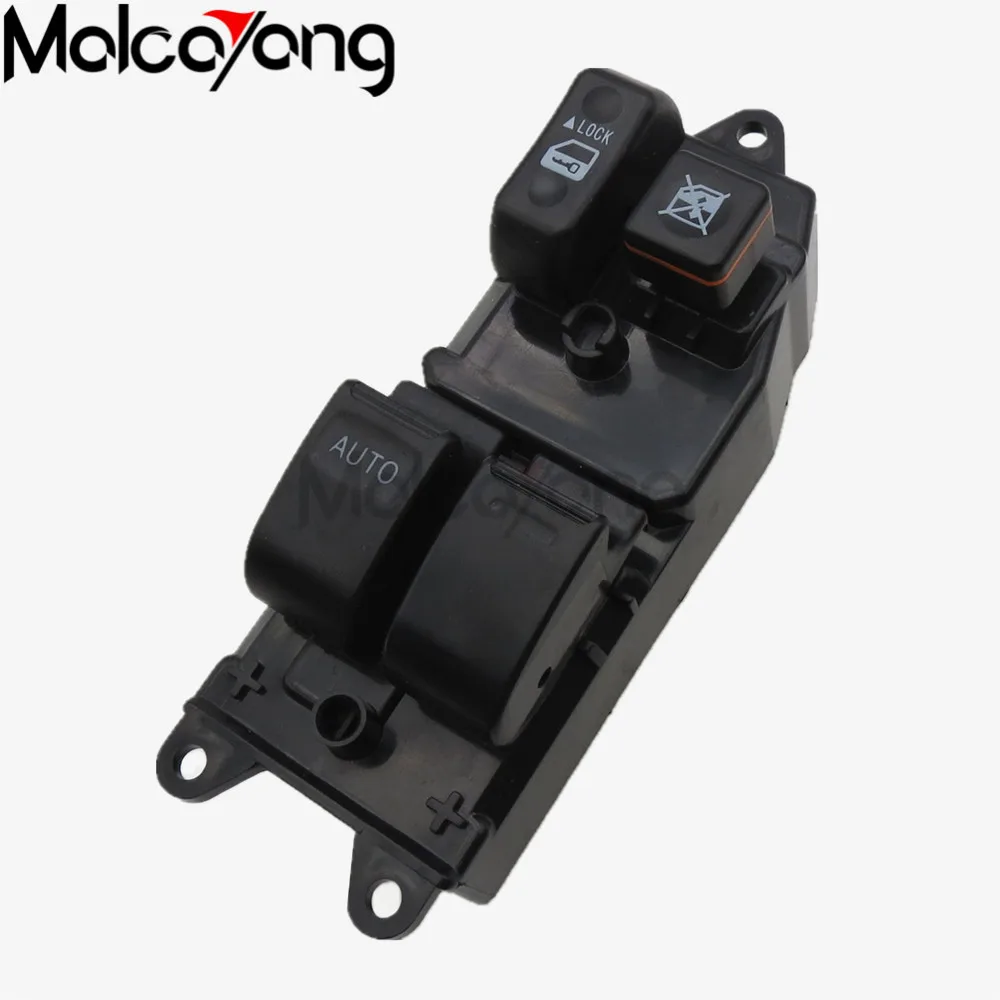 8482052090 регулятор стеклоподъемника главный переключатель управления 84820 52090 для