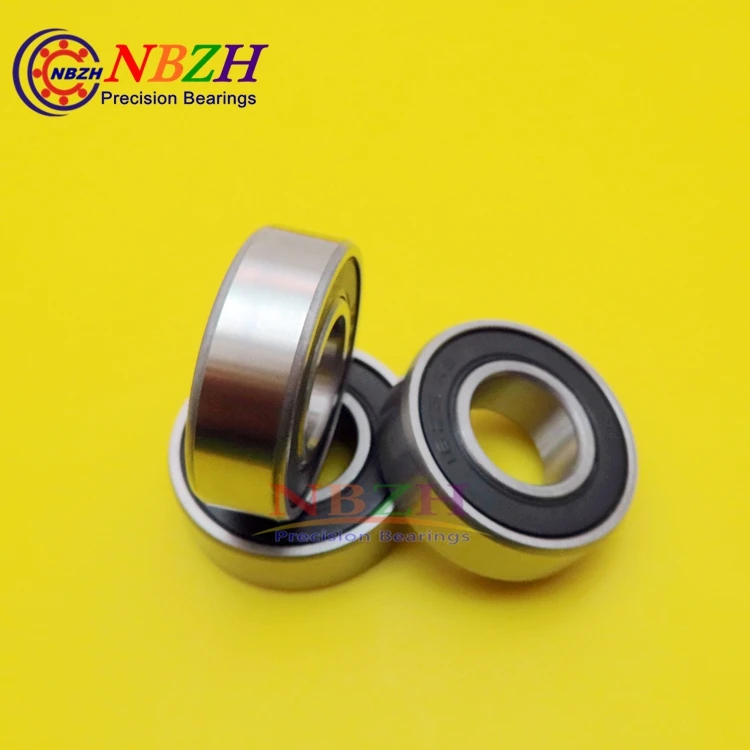 Высококачественные дюймовые подшипники 1623ZZ 1623-2RS 5/8 "x1 3/8" x7/16 "дюймов 15 875*34