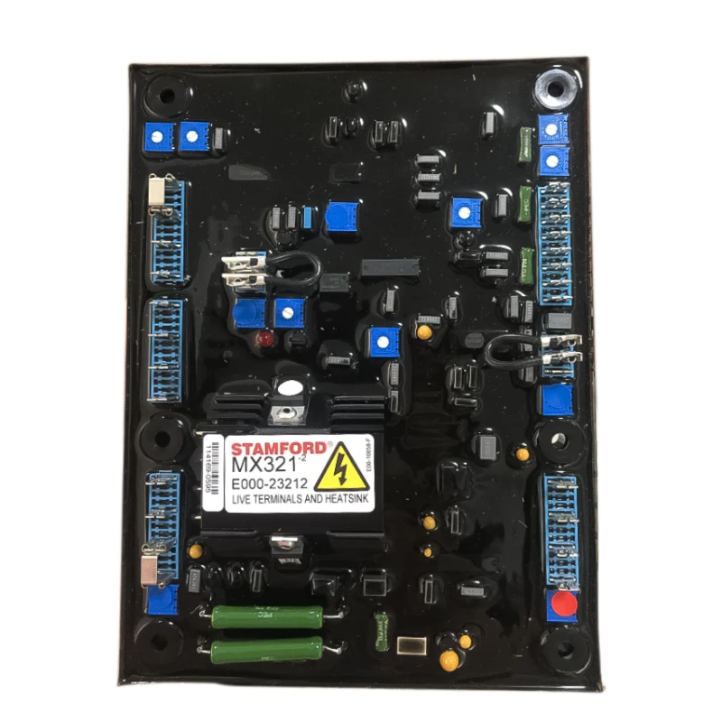 Оригинальный AVR MX341 | Строительство и ремонт
