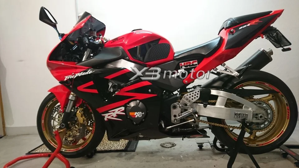 Мотоцикл Нескользящие Танк Pad Стикеры 3m наклейка для Honda CBR954RR CBR9292RR CBR 954 RR CBR 929 RR CBR 954RR CBR 929RR CBR 954 RR