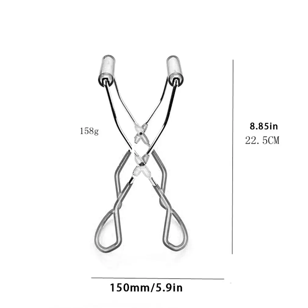 

Baby Bottles Tweezers Milk Bottle Holder Anti-slip Anti-Scald Sterilized Forceps Lifter Tools Baby Bottle Tongs