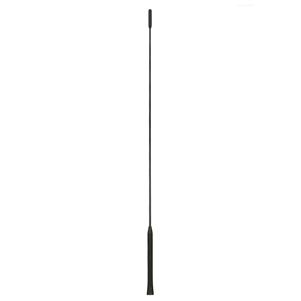 Universal 21.5" Roof AM/FM Antenna Mast Radio FM/AM Decorate Aerial for Ford Focus 2000-2007 98BZ18A886AA-CR198 | Автомобили и