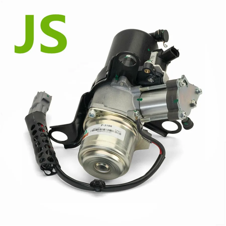 Компрессор пневматической подвески для 06-17 Lexus LS460 / Toyota Celsior 08-16 LS 600HL (XF41