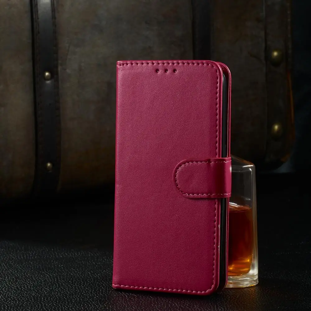 Flip Leather PU Wallet Phone Case For Huawei P10 Lite P20 Plus P30 Pro Y5 2019 Honor 20 cover fundas etui cases |