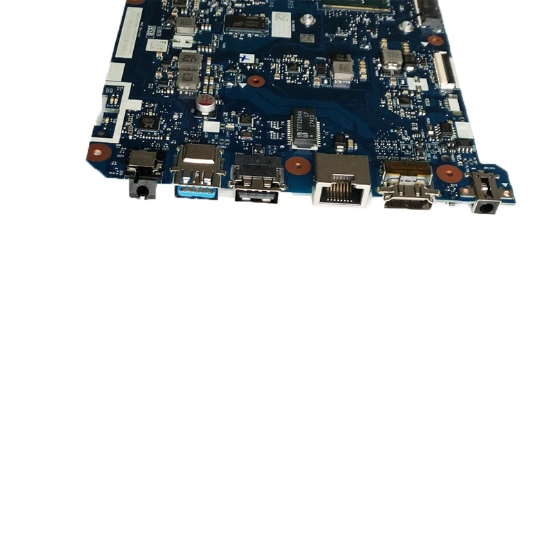 

AN-A805 For Lenovo 110-14IBR laptop motherboard 110-14IBR N3050/N3060U 2GB CG420 NM-A805 tested good free shipping