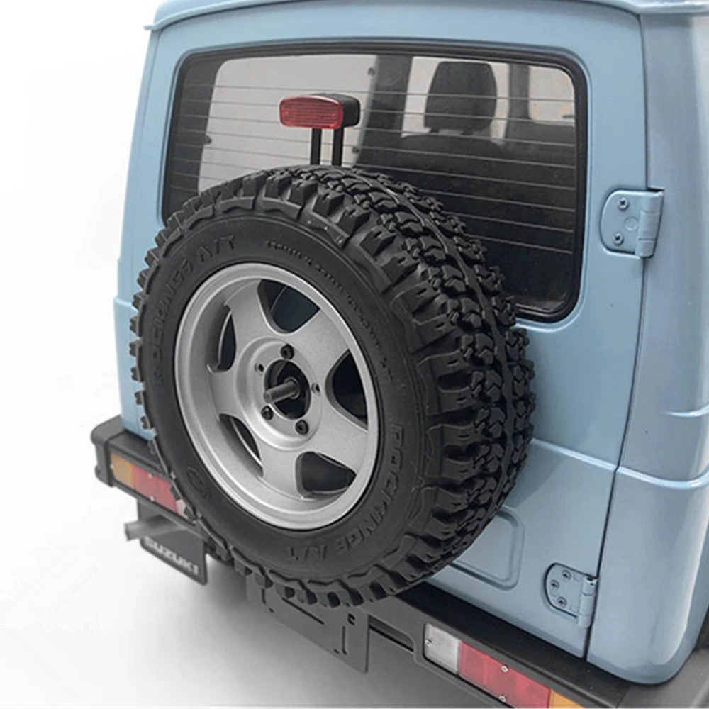 

Body Rear StopLight Brake lights For 1:6 Rc Car CAPO SIXER I SAMURAI JIMNY Toys Car Option Parts