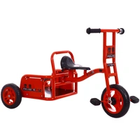 kindergarten childrens tricycle bicycle outdoor sports games kids trike can carry a passenger for preschool education