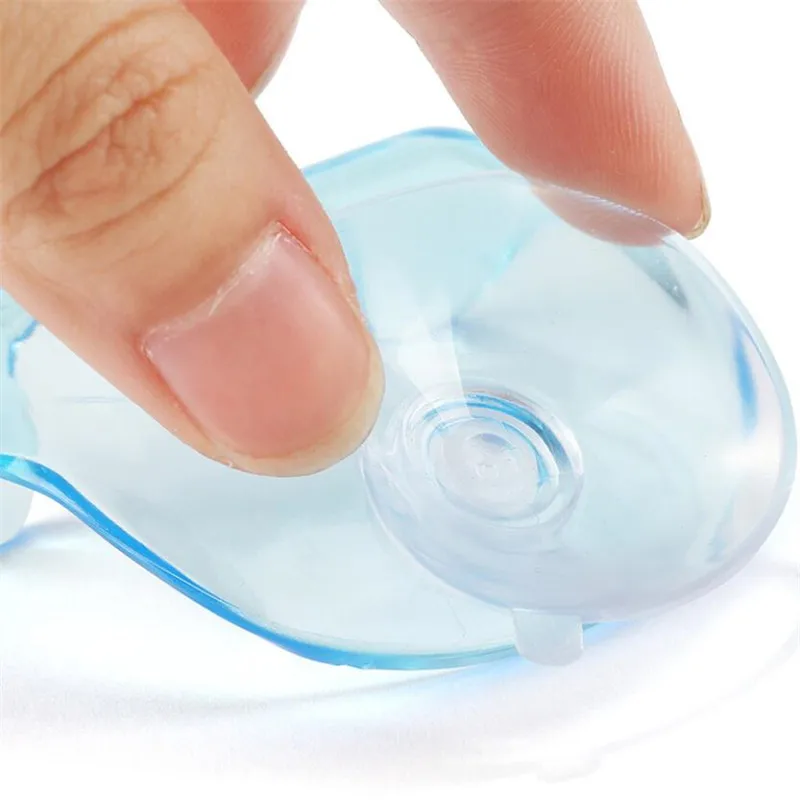 Держатель для бритвы и зубной щетки на присоске | Дом сад