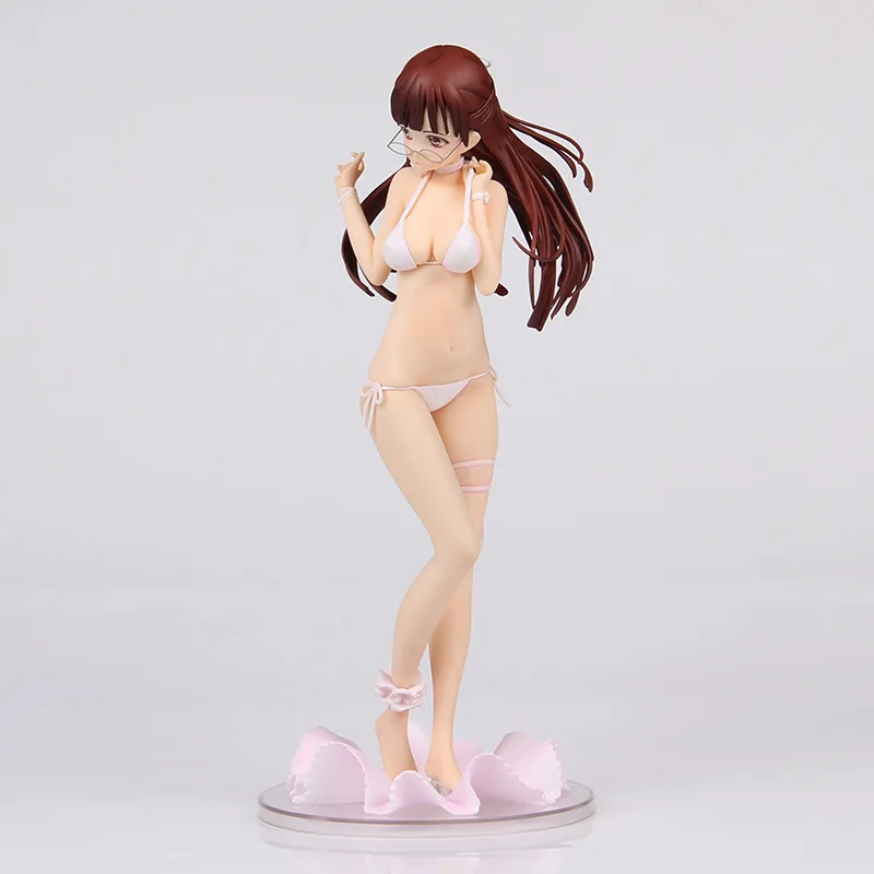 Аниме Chara ani Sweet Drops сексуальные фигурки модель для девушек молодых мужчин личные