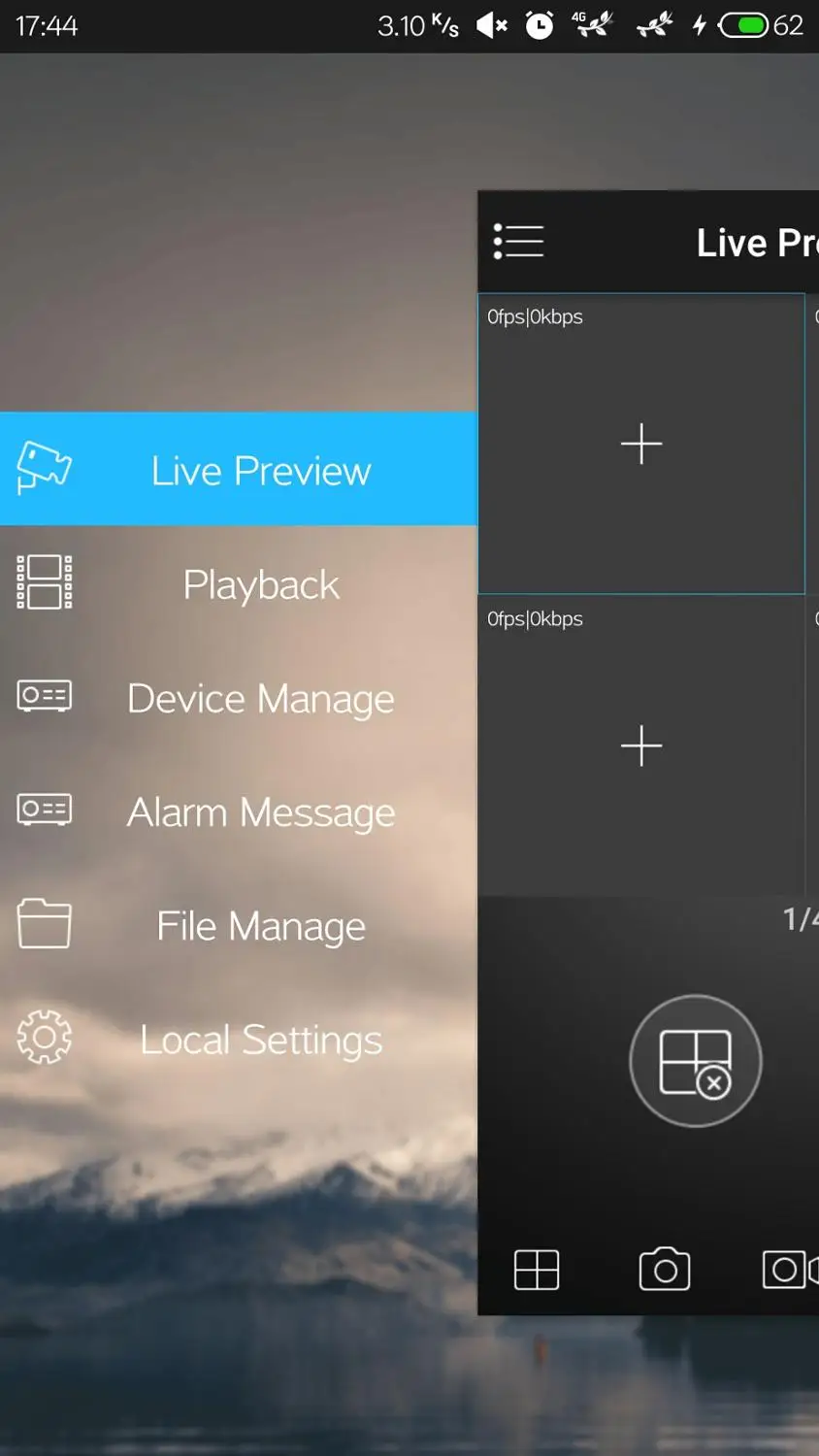

Movolview APP Manual