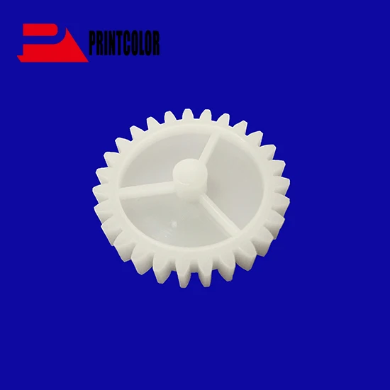 

30X для HP LaserJet 1160 1320 3390 3392 M2727 P 2014 2015 2030 2035 2050 2055 27T, фрикционная передача