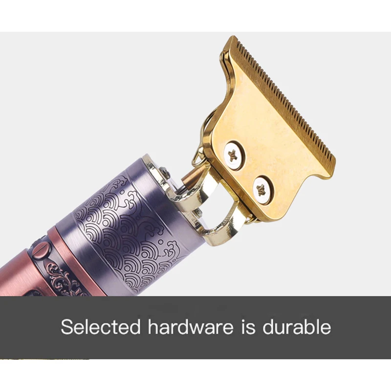 Триммер для волос универсальный мужчин профессиональная электрическая машинка