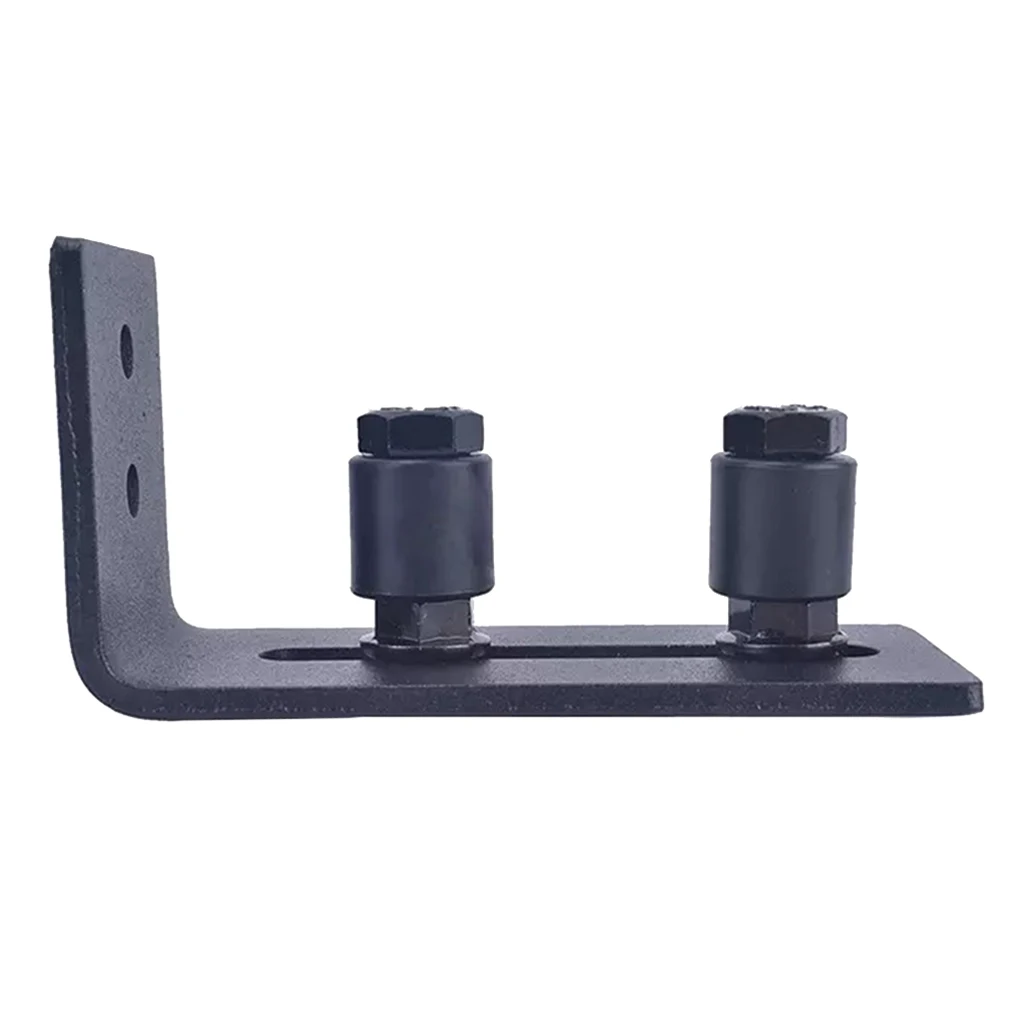 Стальная раздвижная дверь со светодиодной подставкой | Обустройство дома