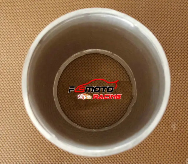51 мм/57 мм/63 мм/76 мм/102 мм OD Алюминий шланг Труба Адаптер Столярный трубопроводная