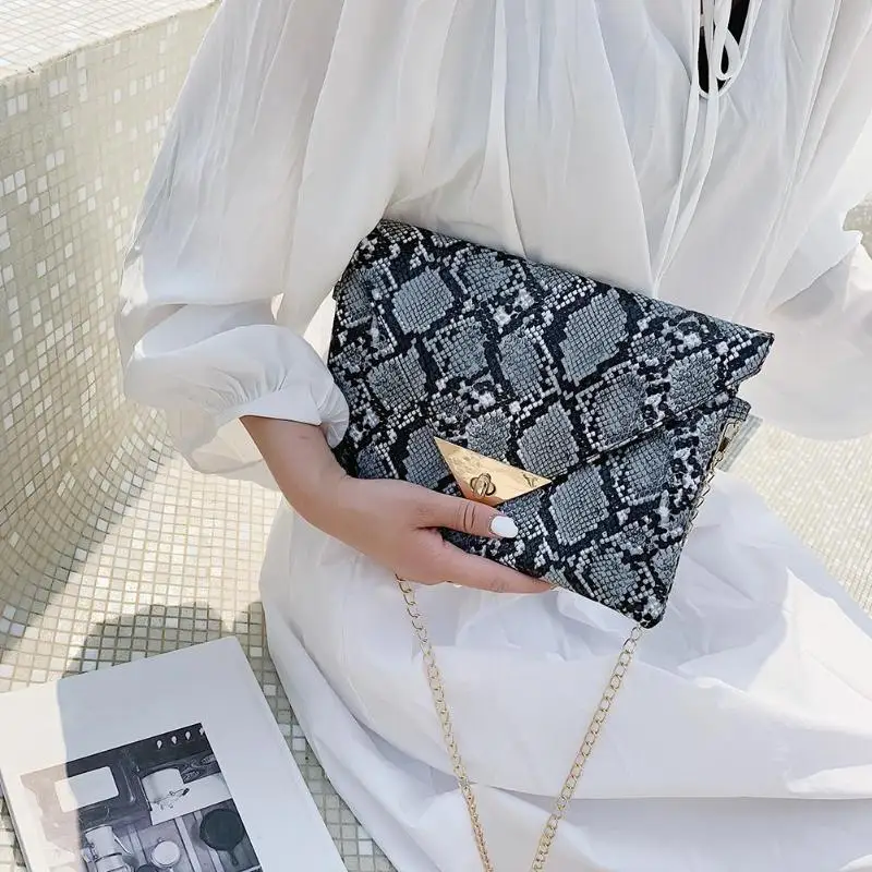 Женская сумка клатч женская через плечо модная вечерняя сумка|Сумки с ручками| |