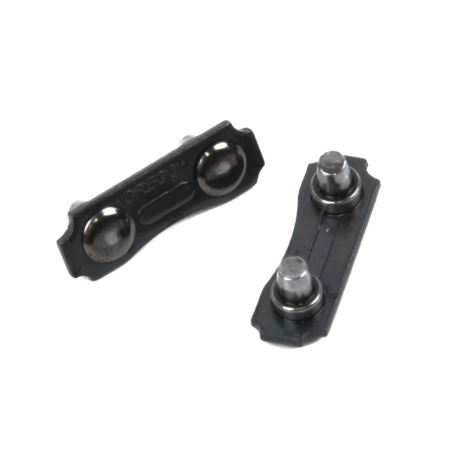

Parts 24pcs Kit Replacement Chain Links Preset & Tie Straps Tools Easy Install