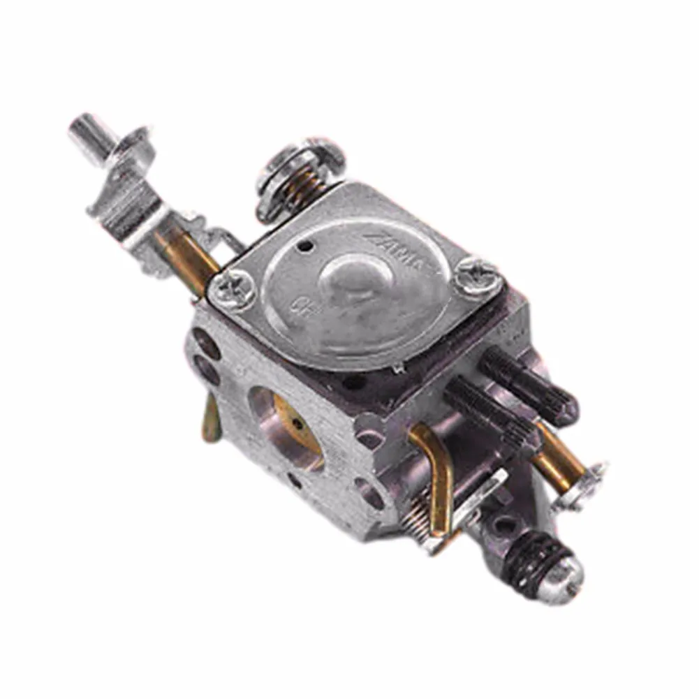 

Carburetor Kit For Poulan Pro PP5020AV Chainsaw Rep For Zama C1M W47 573952201 Carb High Quality Material CYLINDER ASSEMBLY
