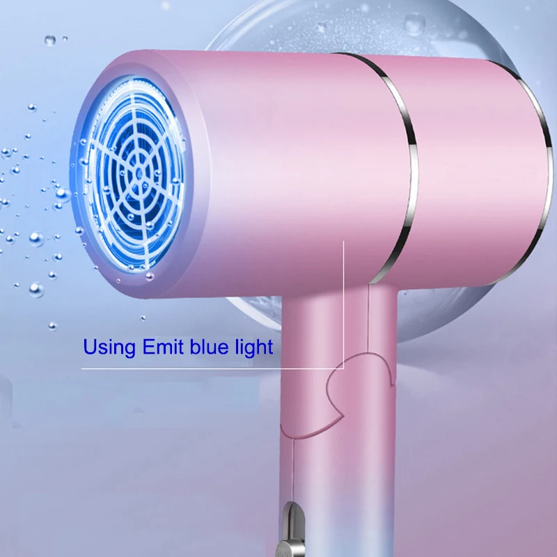 

Personal Care Appliances