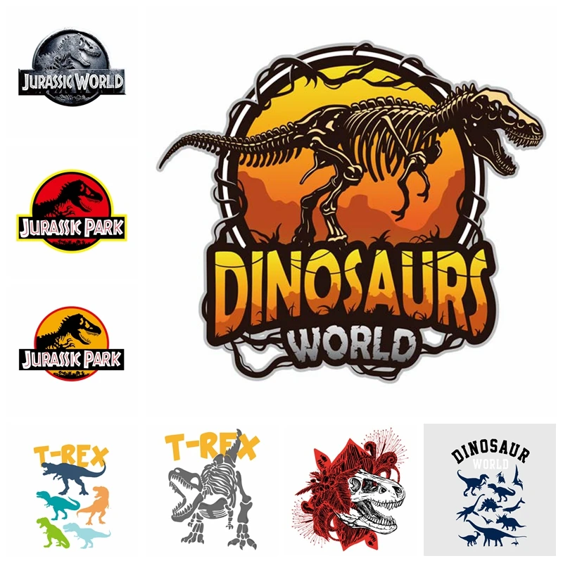 Наклейки на одежду в стиле панк | Дом и сад