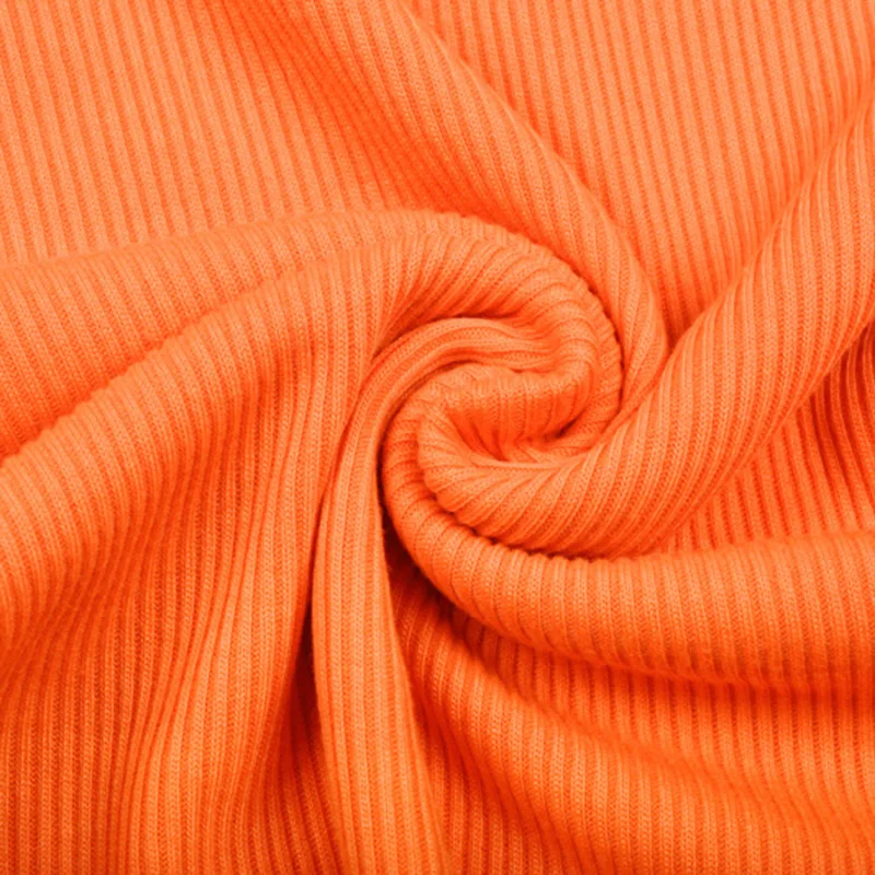 

SVOKOR Orange Straps Women Dress Bodycon Mini Dresses Buttons Sleeveless Casual Fashion Street Summer Beach V Neck Ladies Clothe