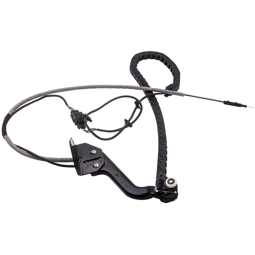 

Car Rear Right Sliding Door Cable For Mercedes PRINTER 9068200969 06-09