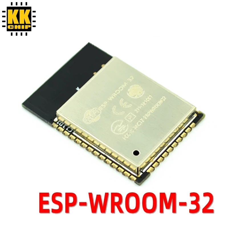 ESP-07-07S ESP-32-WROVER-Bit-WROOM-32U WI-FI ESP-12E-12F-12S Bluetooth ESP-M1-M2-02-WROVER-A1S для Arduino Nano Беспроводной