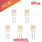 Датчик влажности HR202L, гигрометр для arduino, набор сделай сам, 5 шт.компл. HR202