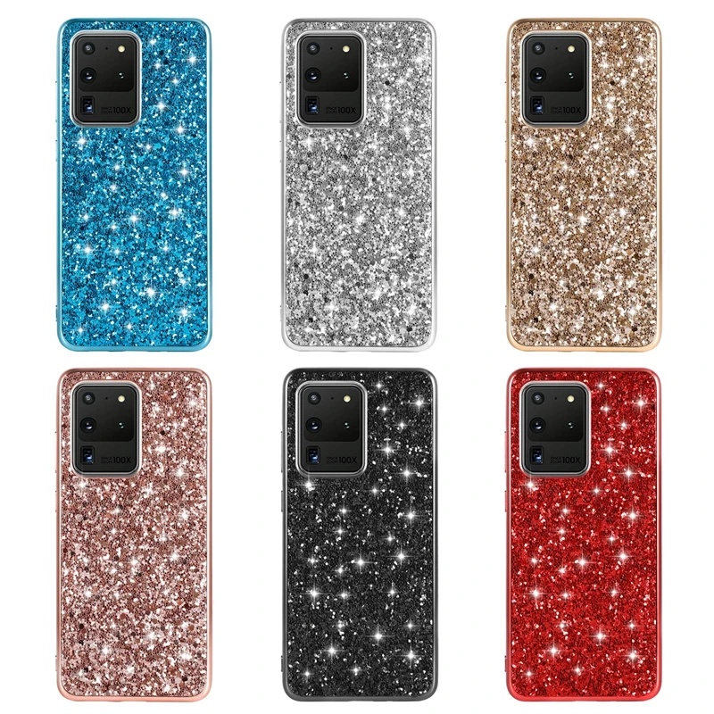 Чехол для Samsung S7 edge S8 S9 S10 S20 Plus Note 8 9 Galaxy 10 | Мобильные телефоны и аксессуары