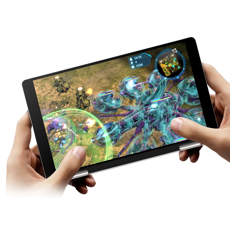 Ноутбук One Netbook Mix 1S 7-дюймовый карманный ноутбук Yoga Core 3965Y 8 ГБ 256 серебристый Windows 10