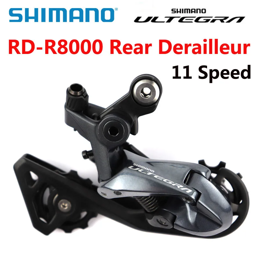 

Переключатель передач SHIMANO ULTEGRA RD-R8000 RD R8000, 11 скоростей, 22 скорости