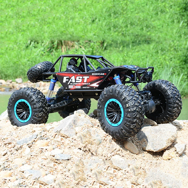 1:8 4WD Радиоуправляемая машина 2 4 Ghz машинка на радиоуправлении игрушки