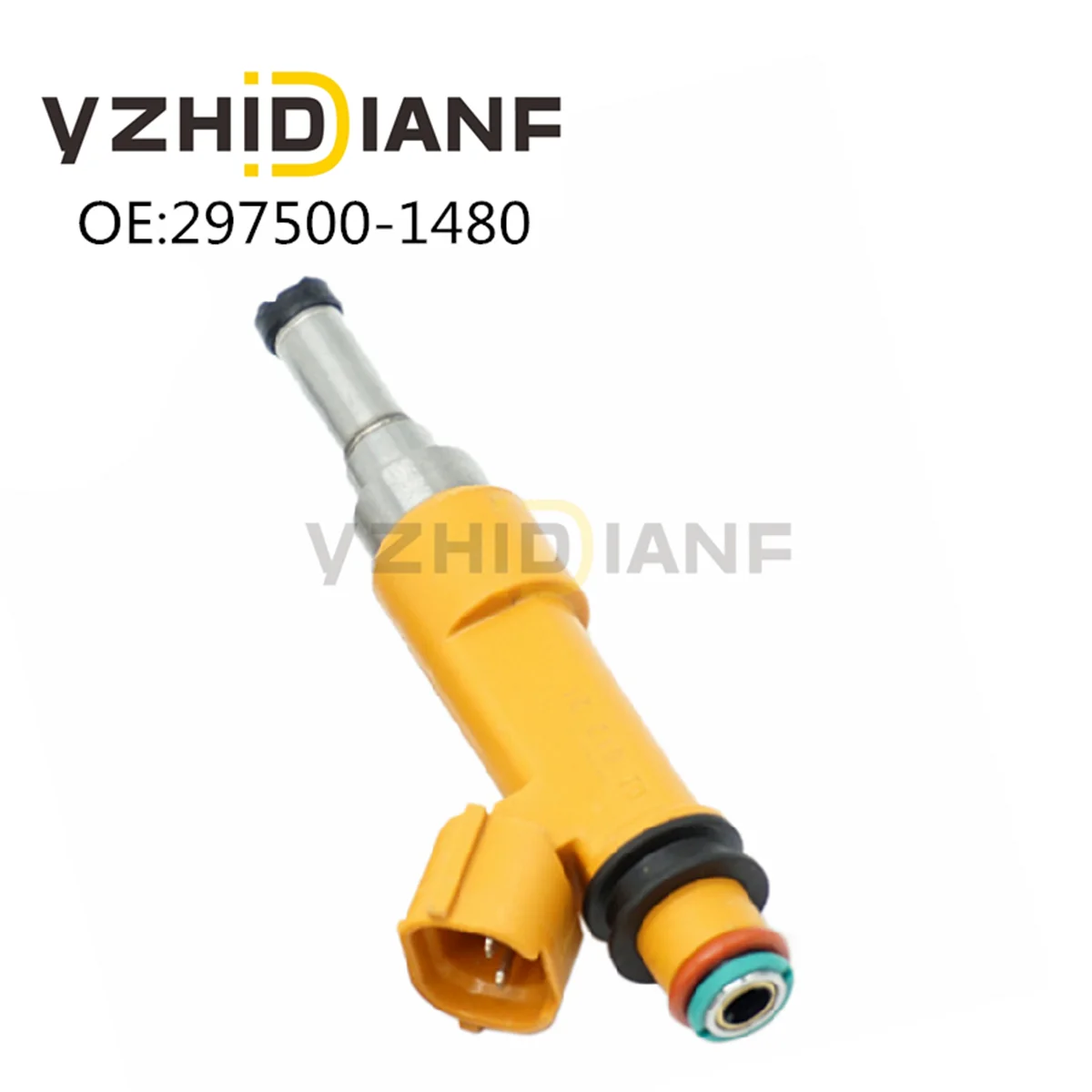 

1x 12 Holes Fuel Injector nozzle For SUZUKI- SX4 HATCHBACK 1.6 VVT M16A 2975001480 297500-1480