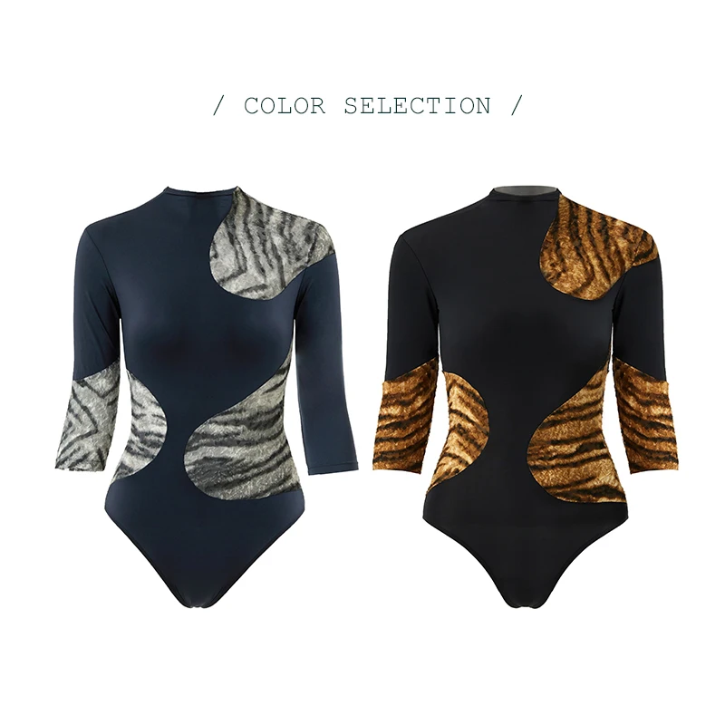 

2021 Ballet Dance Bodysuit For Adult Gymnastics Leotard Classical Dance Costume Designer Clothes Dancer Outfit Dancewear Women