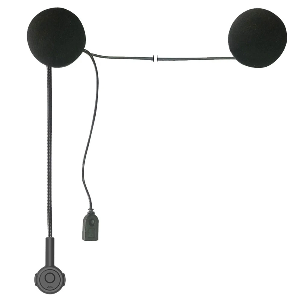 MH02 мотоцикл Bluetooth шлем наушники длинная резервная гарнитура | Автомобили и