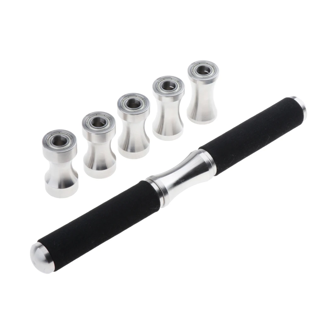 Ремонтные штоки для саксофона флейты с юбкой-годе ремонта боковые ролл