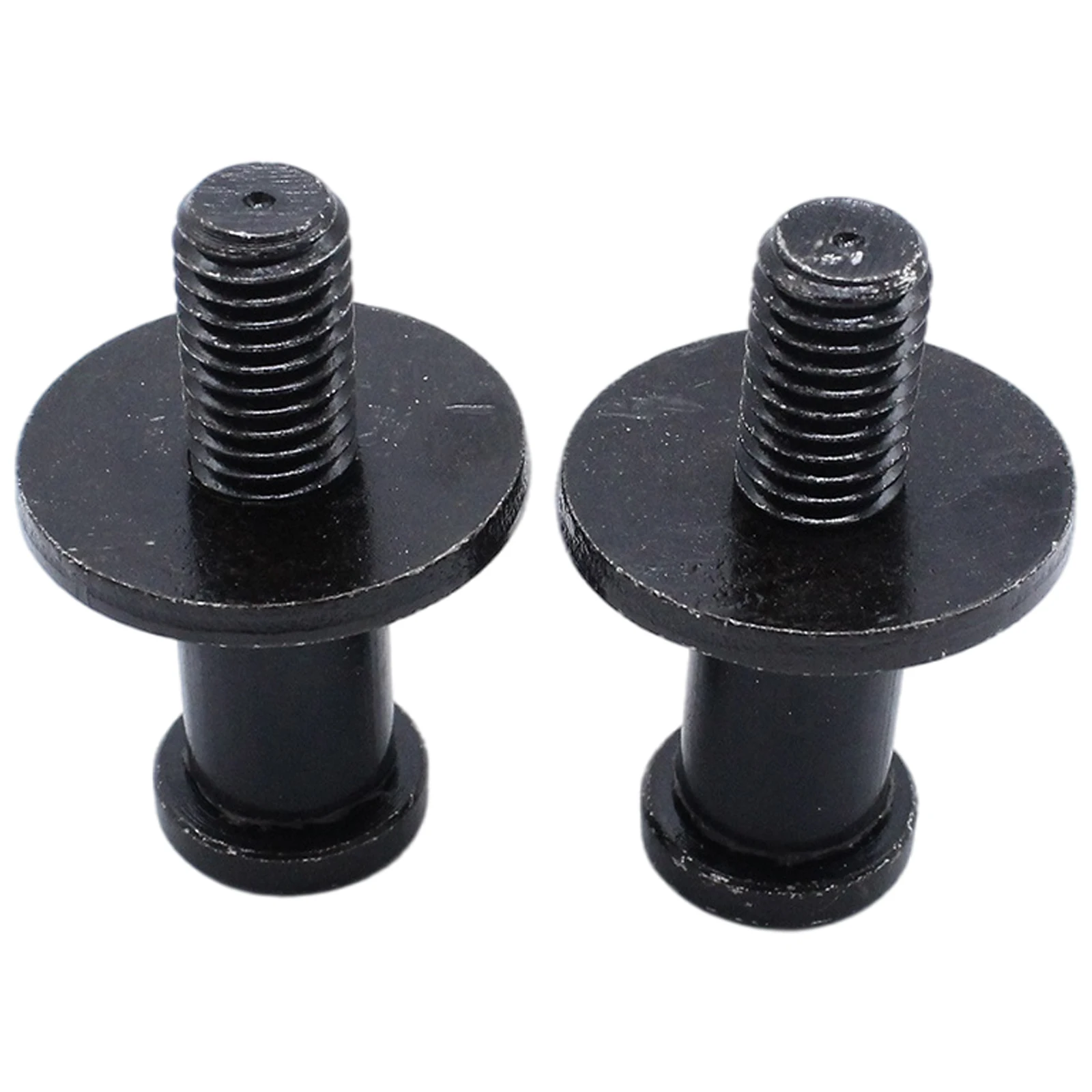 

Tailgate Striker Bolt Pair with Nuts Fit for Chevrolet