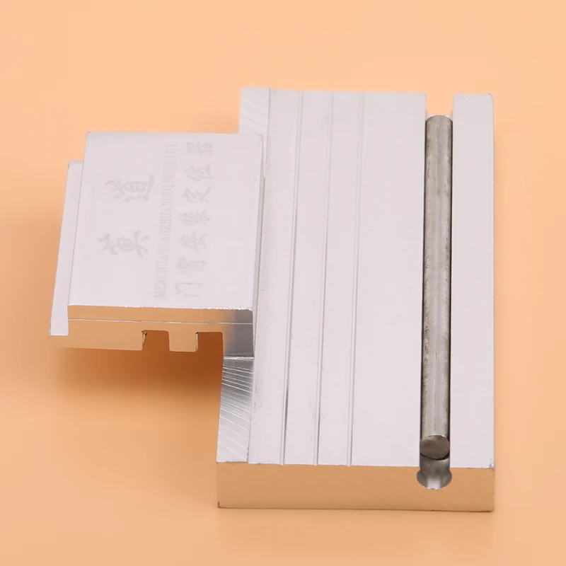 

New Locator Aluminum Sash Locator Artifact Casement Window Installation Locator Door Window Installation Tool