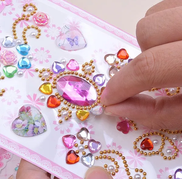 Комплект ювелирных изделий ожерелье и кольцо в форме ракушки из акрила с