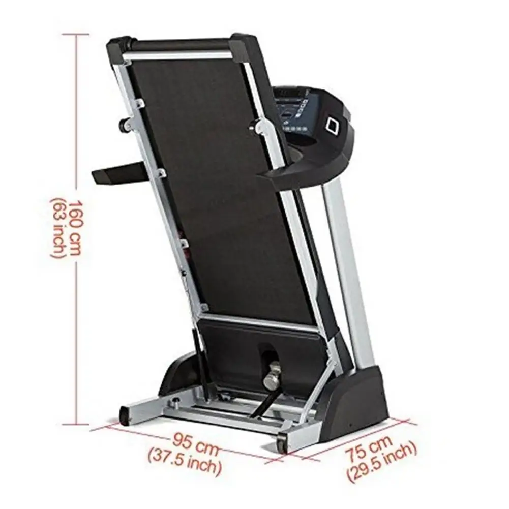 Чехол для беговой машины Outdooor водонепроницаемый пылезащитный Защитный складной