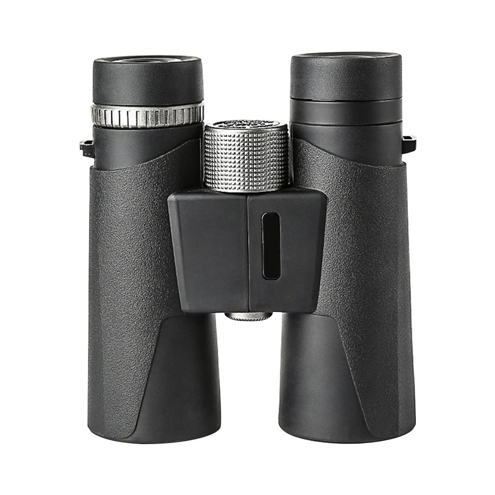 

12x42 Telescope 18mm Eyepiece Binoculars Outdoor Sports Compact Wide Angle Professional Bird Watching Adults Weak Light Vision
