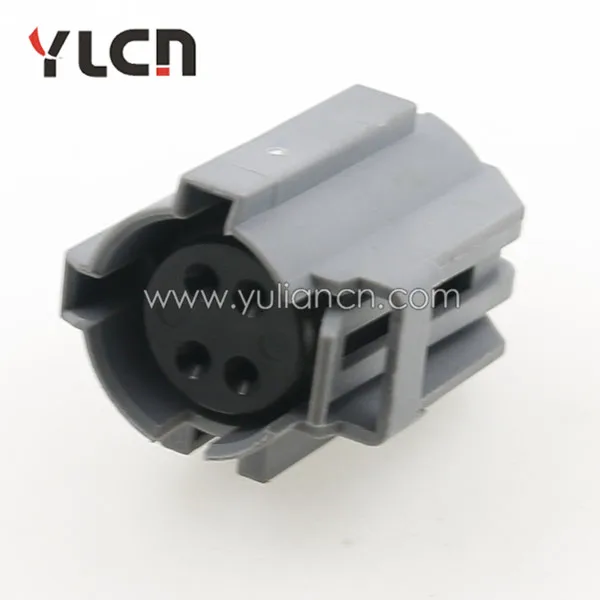 

4 pin waterproof female top grade circular automotive connector