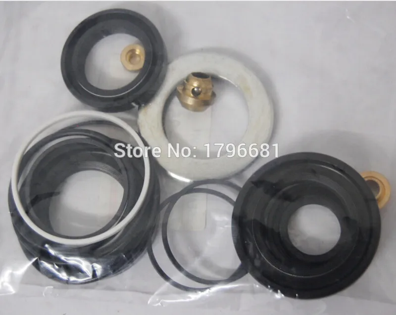 Комплект для ремонта гидроусилителя руля CAPQX комплект уплотнений OEM 04445 35190 GX470 FJ