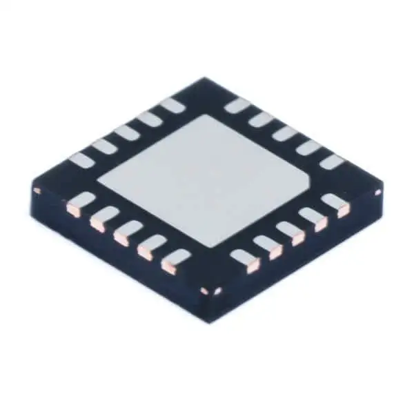 

BQ24725ARGRR управление аккумулятором IC 1-4 CELL LI BATT SM шина заряд, новый и оригинальный, встроенная схема