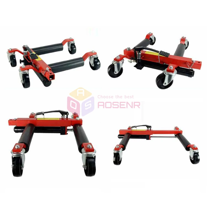 Гидравлическое движущееся устройство для автомобиля позиционирование подъем и